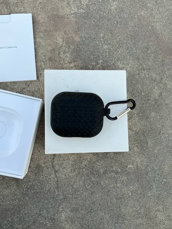 Apple Airpods 3 Original For Sale 7