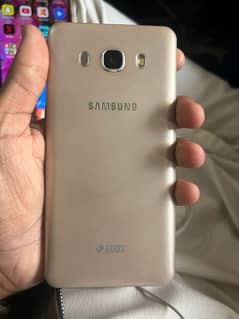 Samsung Galaxy j5 in excellent condition