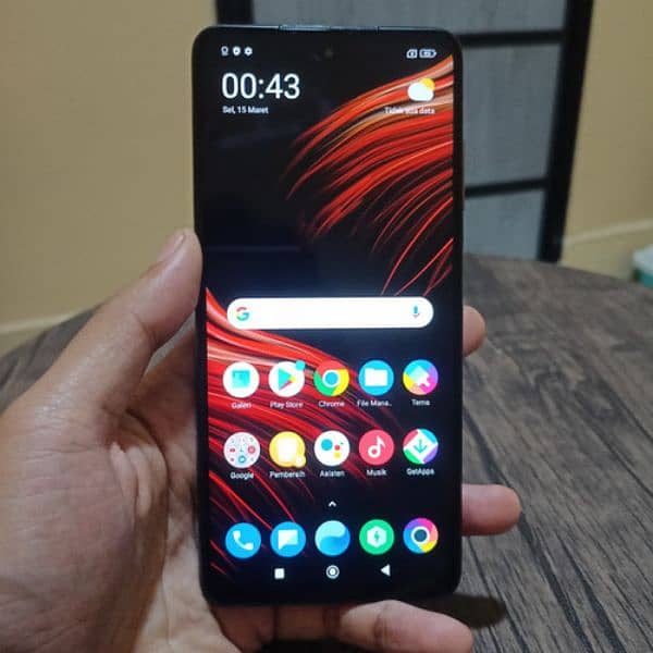 Poco X3 Pro 8/256 Good Condition 0