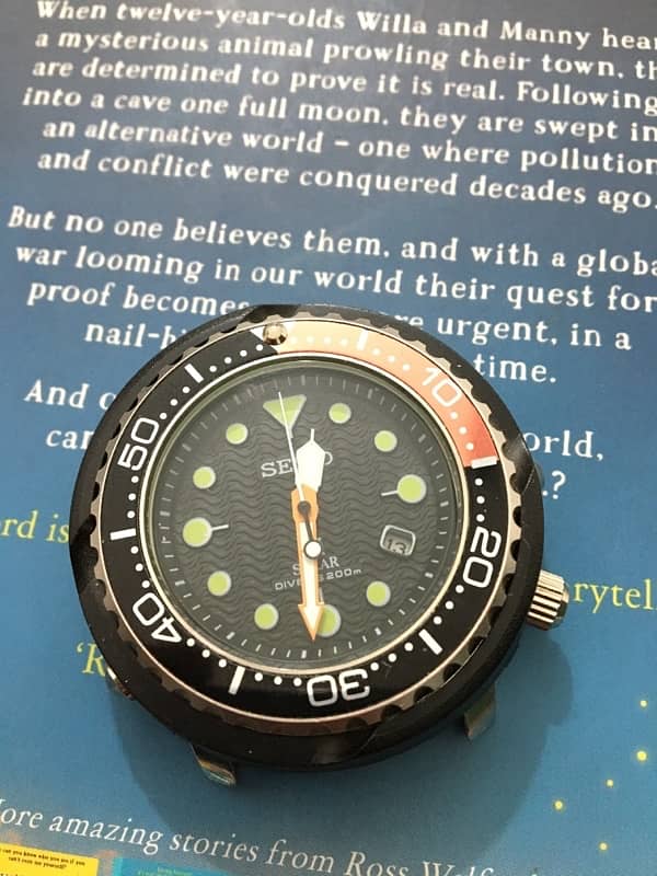 Watch dial for sale 1