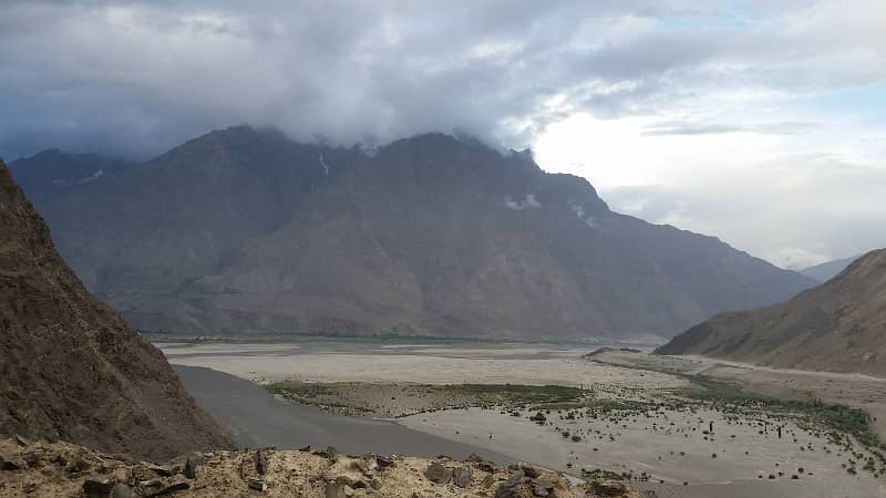 **Property For Sale In Skardu Scenic Mountain Views** 7