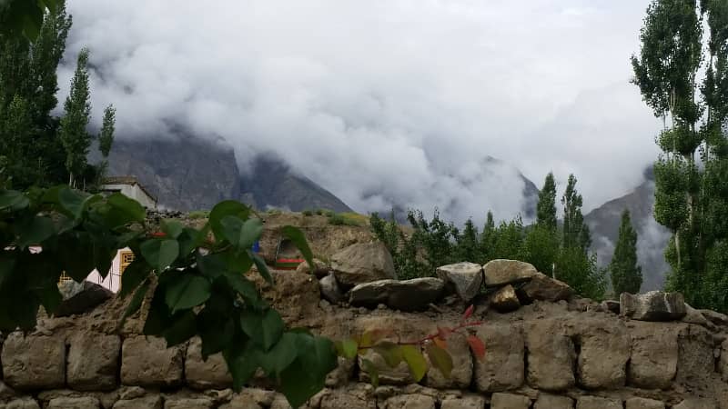 **Property For Sale In Skardu Scenic Mountain Views** 9