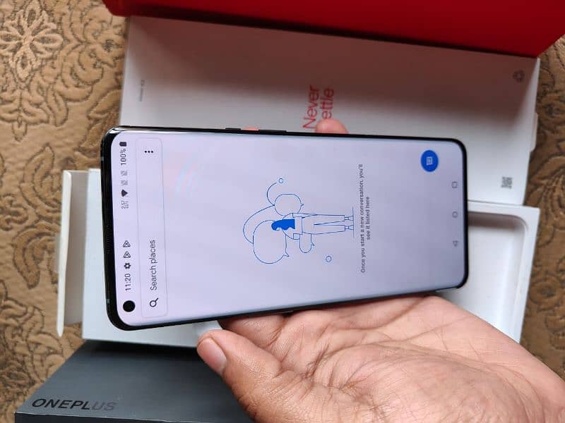 oneplus 9 pro 12gb 256gb 0326=4618=538 2