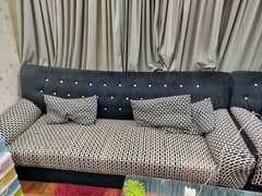 Used Sofa Set