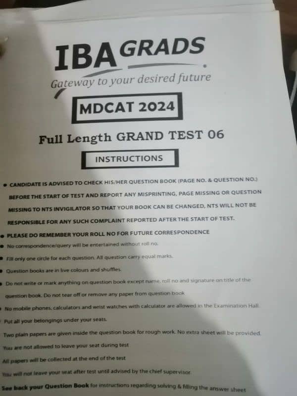 kips mdcat past papers series, ibagrades mdcat books,redsport bio book 3