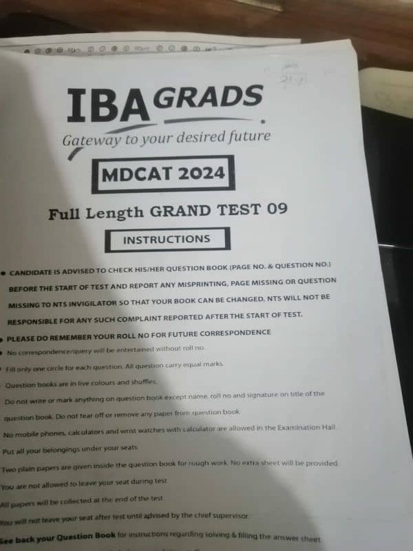 kips mdcat past papers series, ibagrades mdcat books,redsport bio book 5