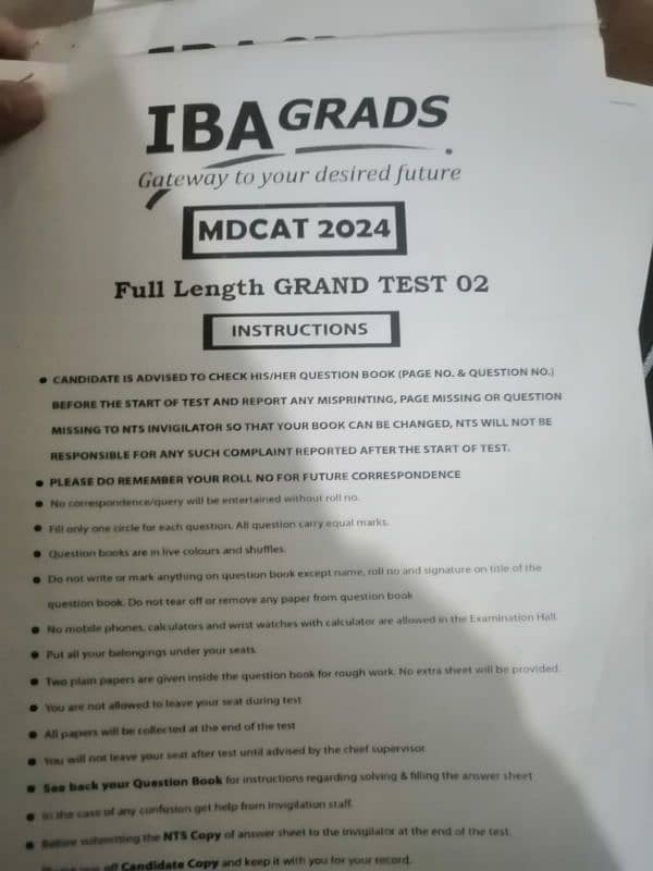 kips mdcat past papers series, ibagrades mdcat books,redsport bio book 11