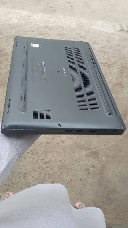 Dell 7490 5