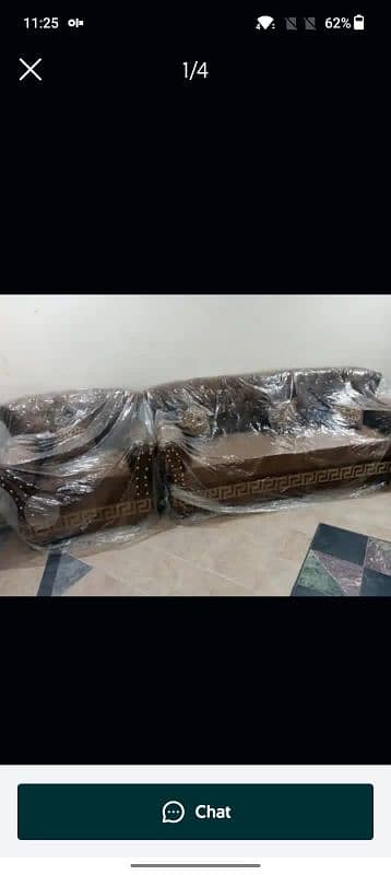 sofa poshish maker 2