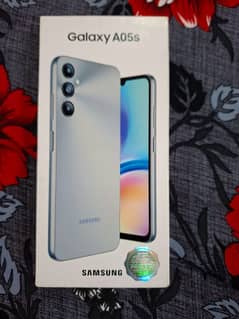 Samsung A05s