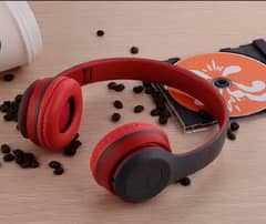 Headphone with best quality.