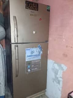 haier  refrigerator