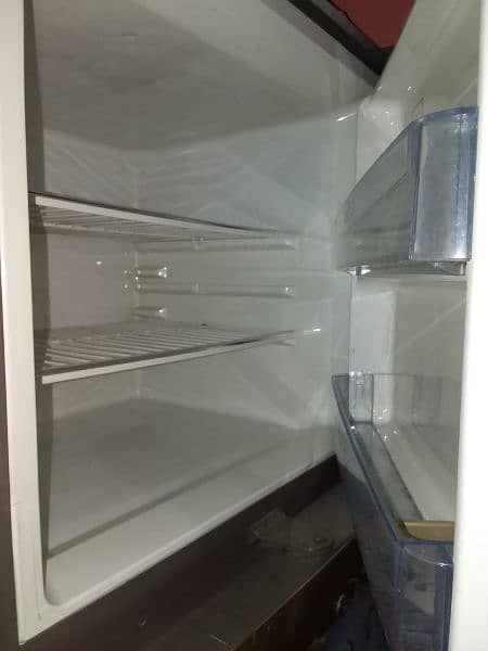 haier  refrigerator 1