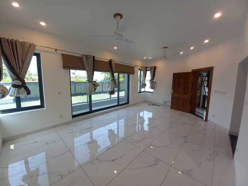 Beautiful Lush Upper Portion For Rent 1