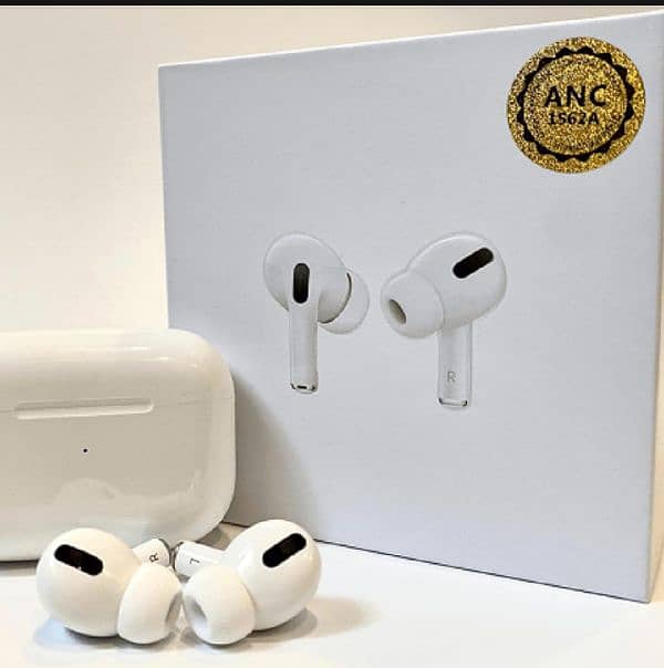 Airpods pro 2nd Generation 1