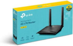 All sim working tp link router