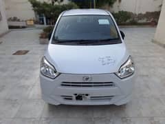 Daihatsu  Mira  L Model 2021 /  Mira Model 2021/2024