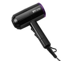 Shun Rui Hair Dryer (XL-6666 110V 800W)