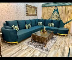 majlis/arabic majlis/bethak/hujra/sofa set