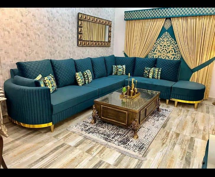 majlis/arabic majlis/bethak/hujra/sofa set 0