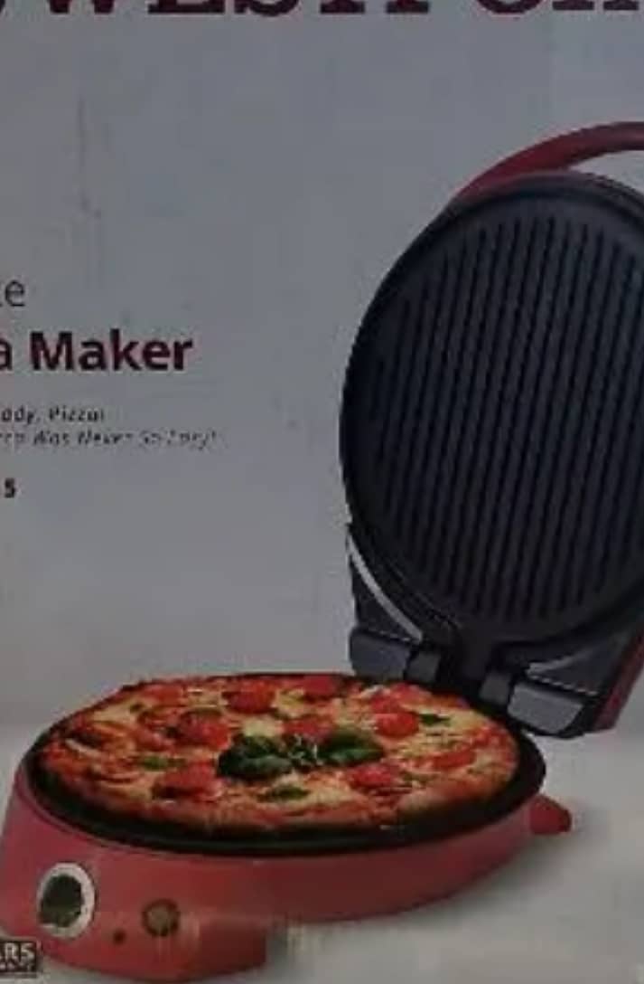 pizza maker box pack new 1