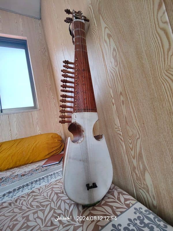 Rabab 4