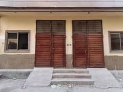 Brand New 563 Square Feet House Available In Kacha Jail Road For Sale