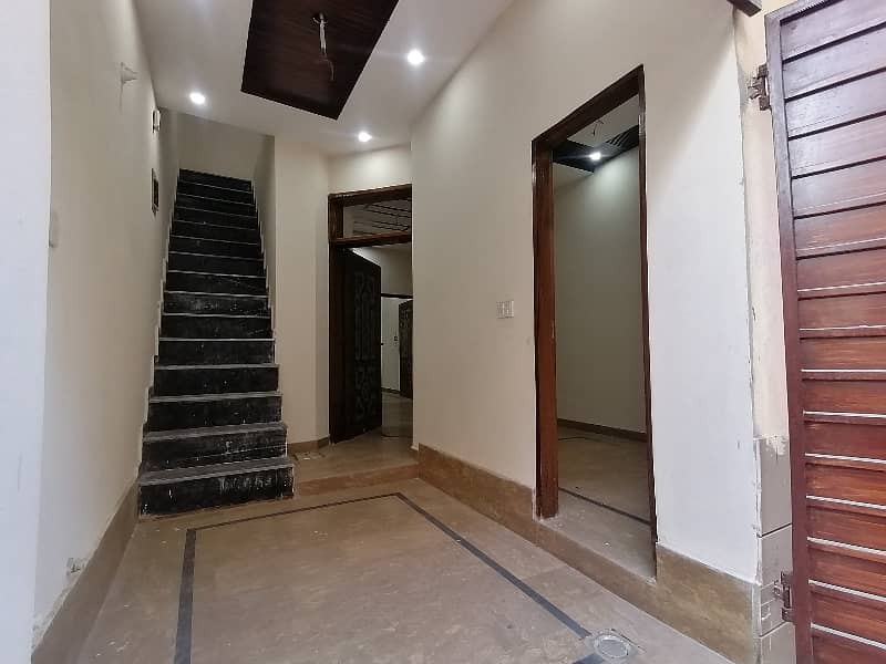 Brand New 563 Square Feet House Available In Kacha Jail Road For Sale 8