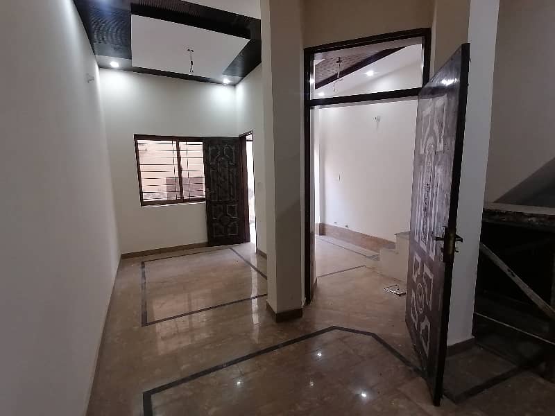 Brand New 563 Square Feet House Available In Kacha Jail Road For Sale 9