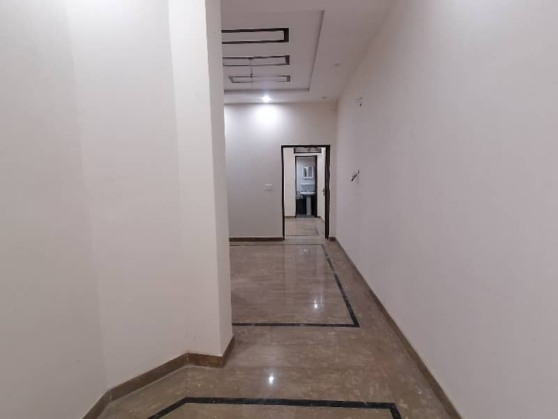 Brand New 563 Square Feet House Available In Kacha Jail Road For Sale 10