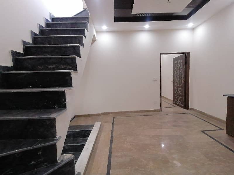 Brand New 563 Square Feet House Available In Kacha Jail Road For Sale 22