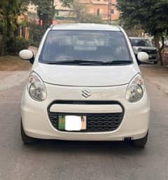 SUZUKI ALTO 2011/2015