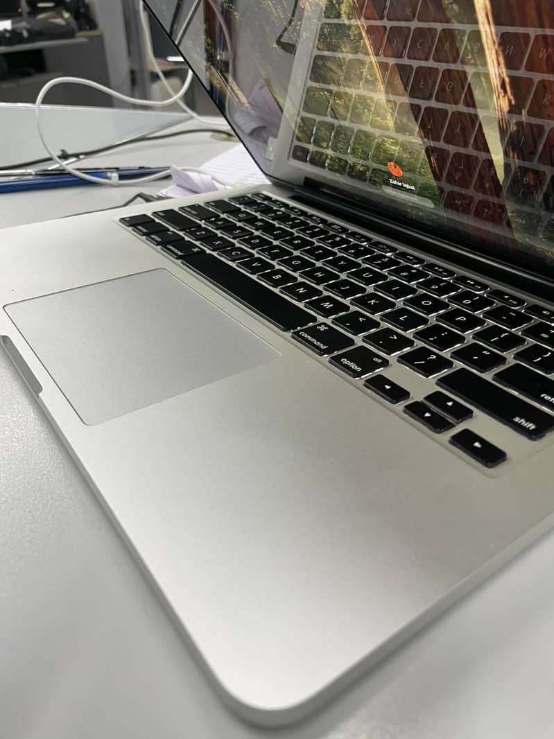 Macbook Pro 2015 updated to (macOS Sequoia 15.2) 1