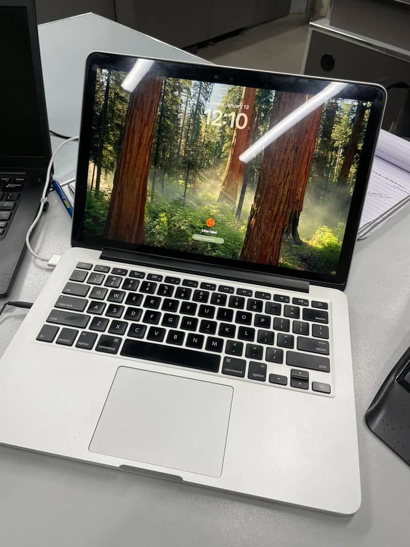 Macbook Pro 2015 updated to (macOS Sequoia 15.2) 2