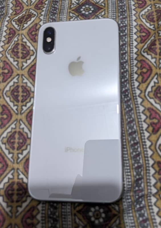 Iphone XS Non-PTA 0