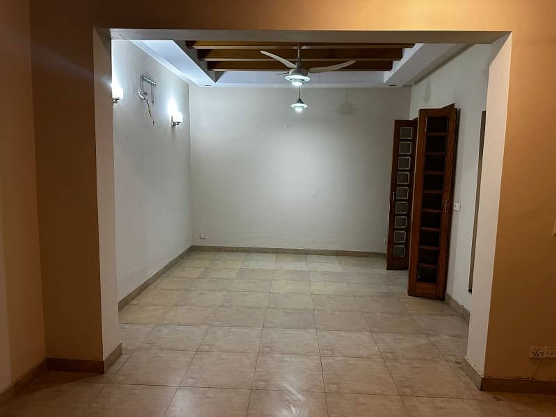 Get A 1 Kanal House For Rent In Allama Iqbal Town - Nargis Block 0