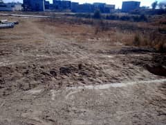 Residential Plot For Sale Zamar Valley