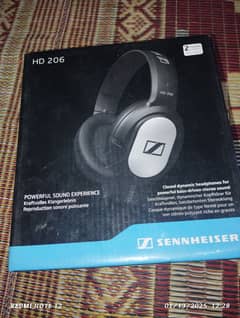 Sennheiser