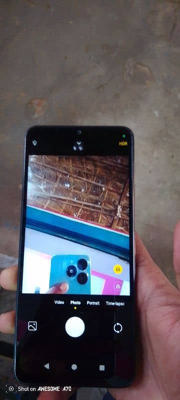 Redmi A3x 3gb 64gb 10by10 5