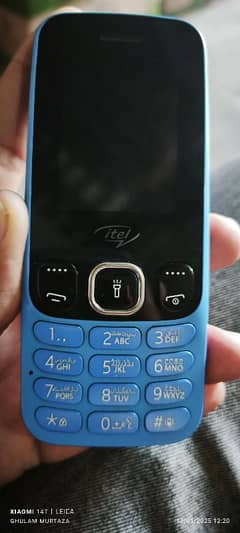 Itel