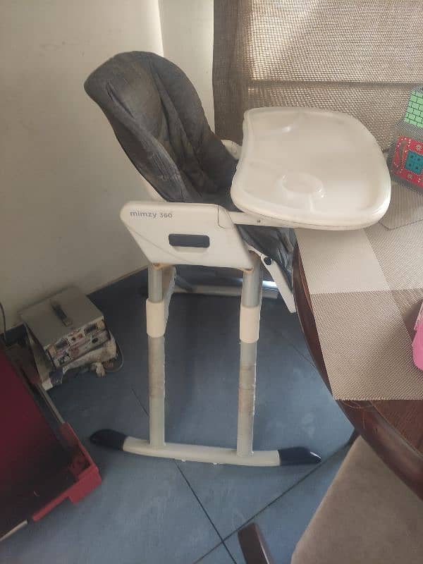 kids feeding chair 0