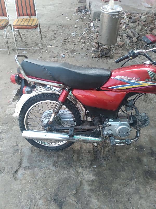 bike for sale 1