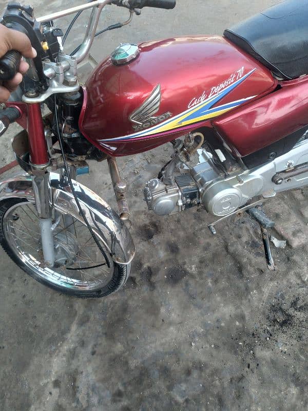 bike for sale 3