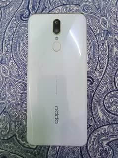 OPPO F11 4gb 64gb Dual SIM