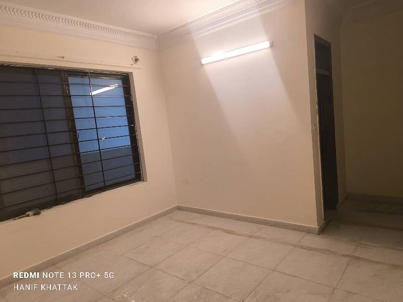 2 Beds Open Basement Available For Rent In G10 5