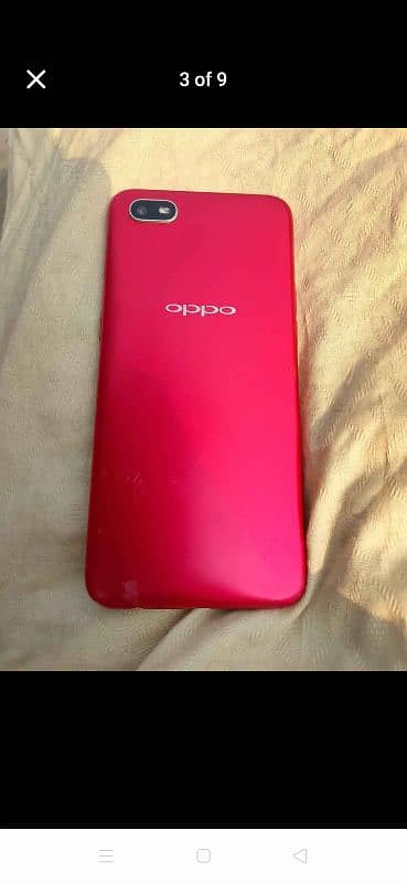 OPPO A1K 2