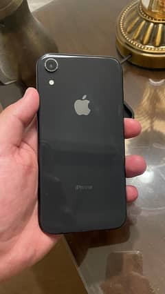 iphone xr factory unlock