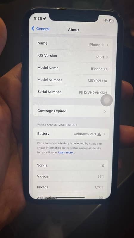 iphone xr factory unlock 6