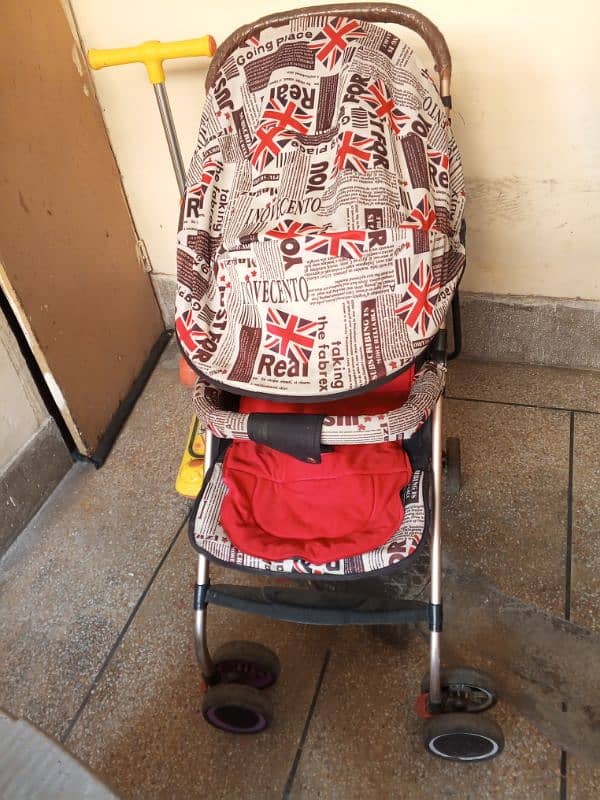 kids pram 0