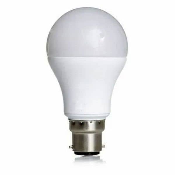 12w new dabba pack led bulb 2